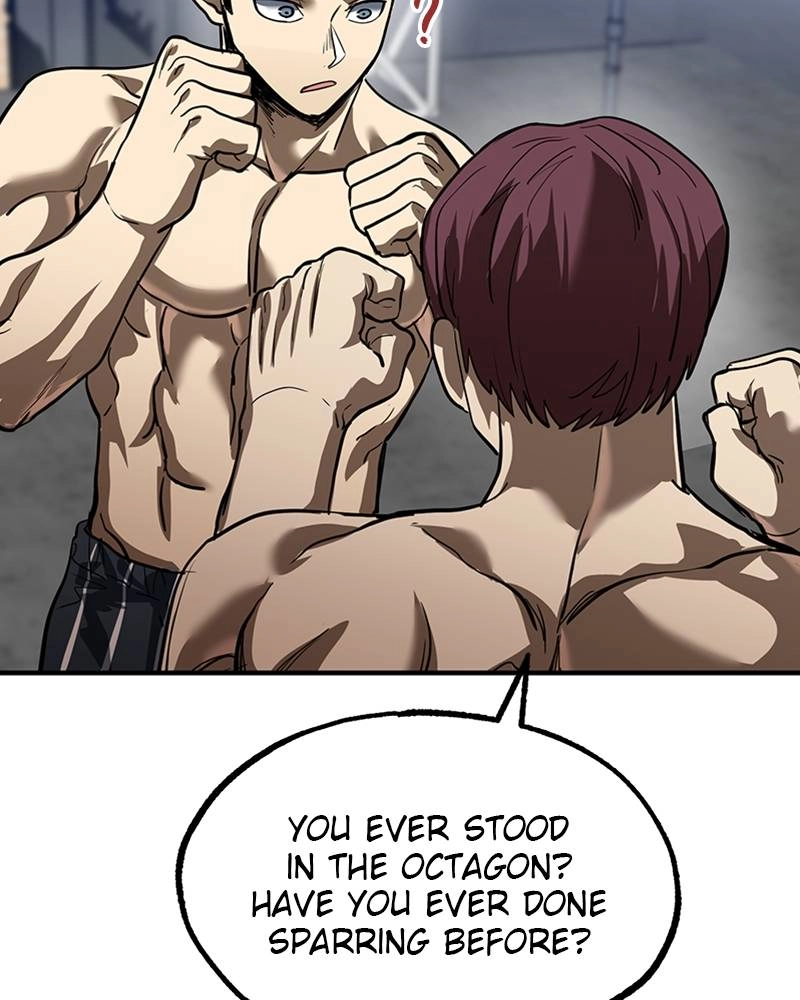 King of the Octagon Chapter 14 Page 94