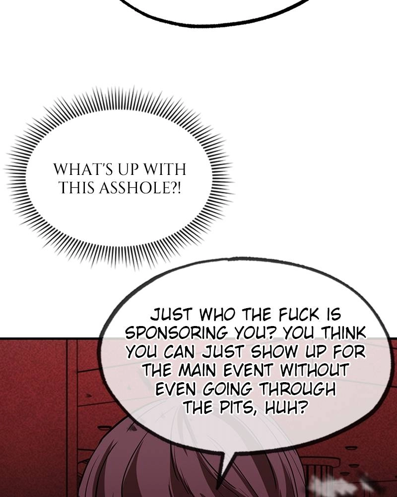 King of the Octagon Chapter 14 Page 95