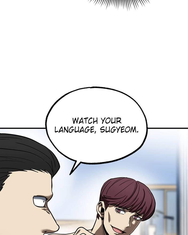 King of the Octagon Chapter 14 Page 97