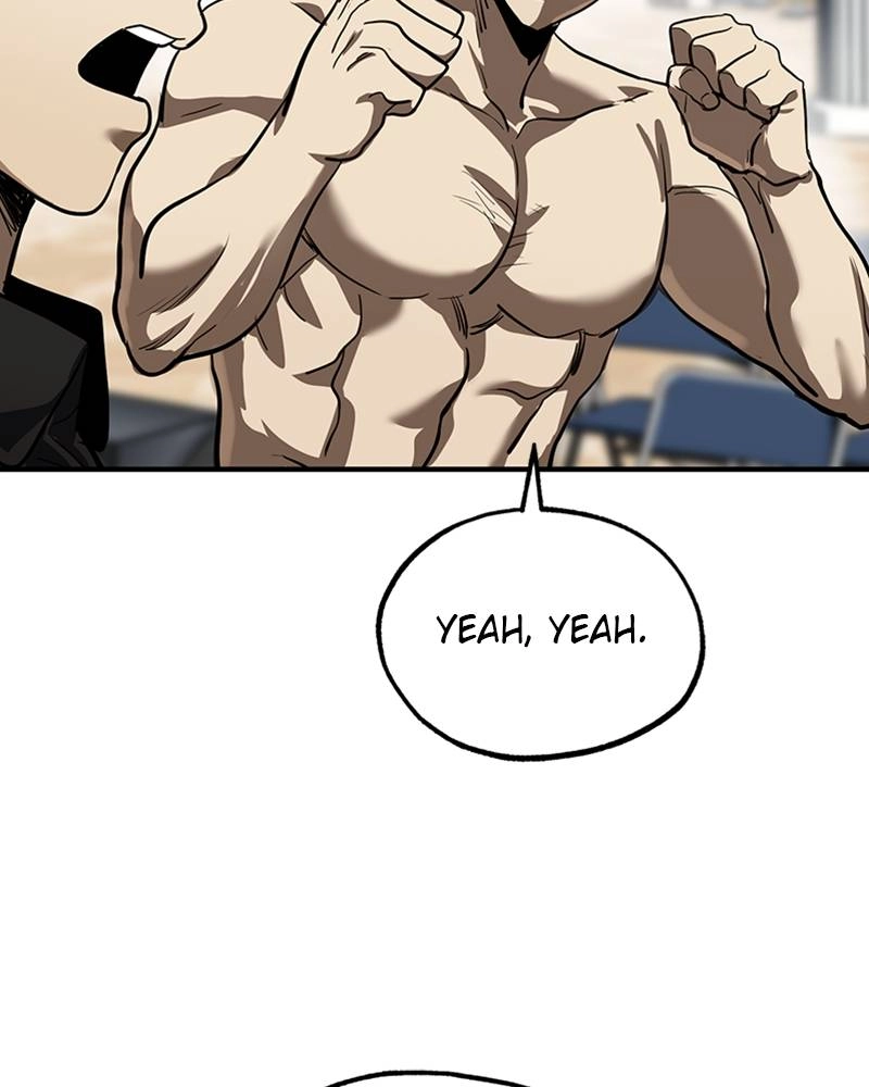King of the Octagon Chapter 14 Page 98