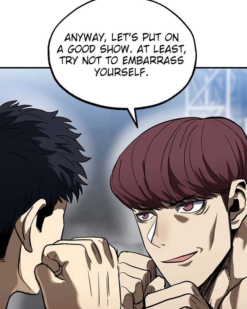 King of the Octagon Chapter 14 Page 99