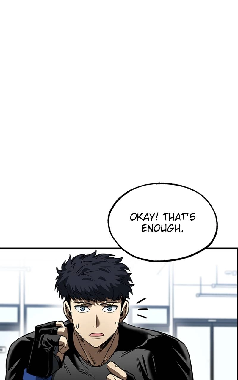 King of the Octagon Chapter 22 Page 16