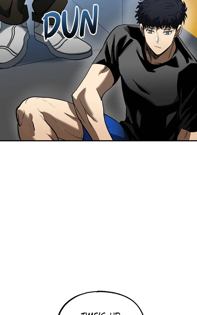 King of the Octagon Chapter 22 Page 42