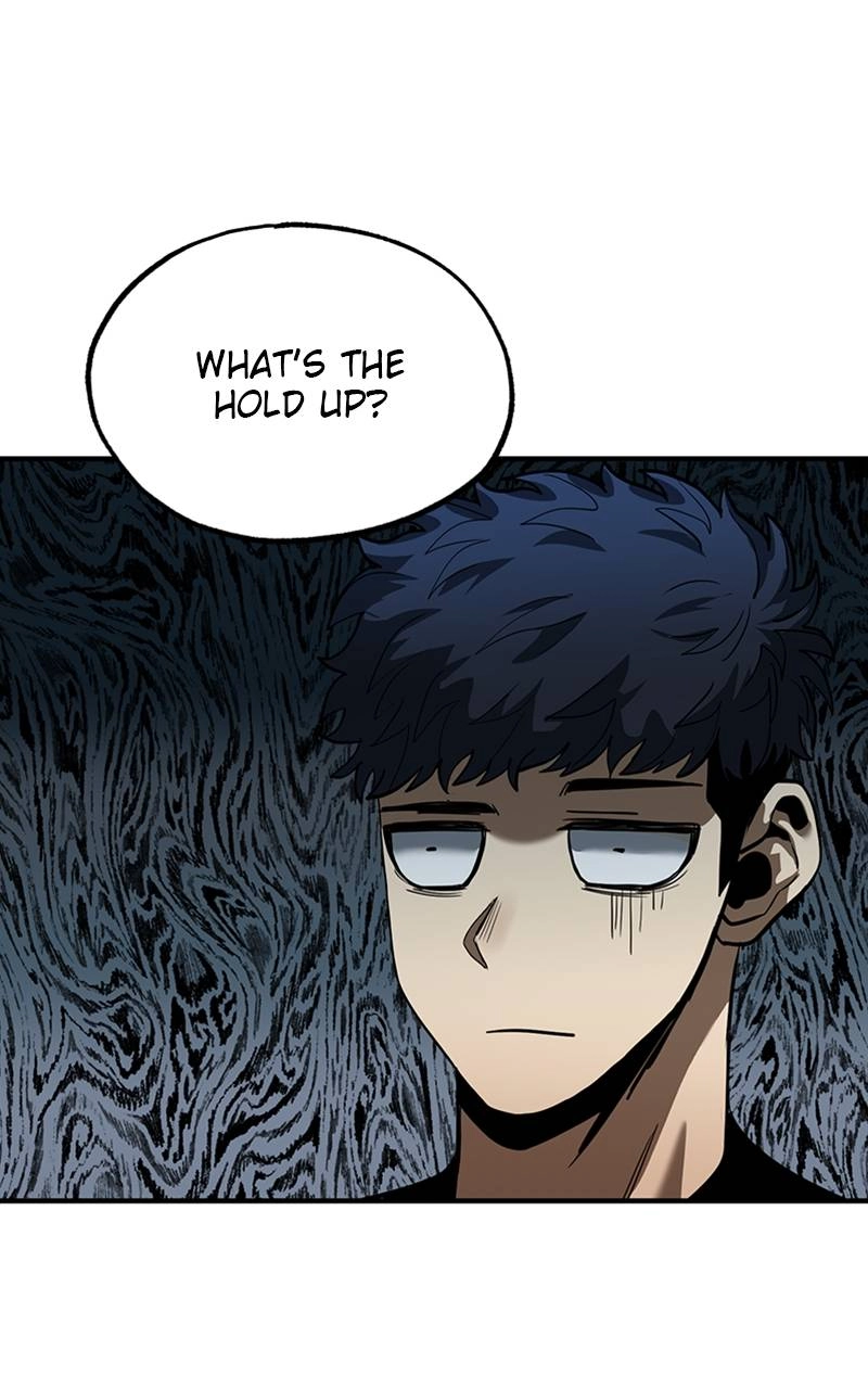 King of the Octagon Chapter 22 Page 46
