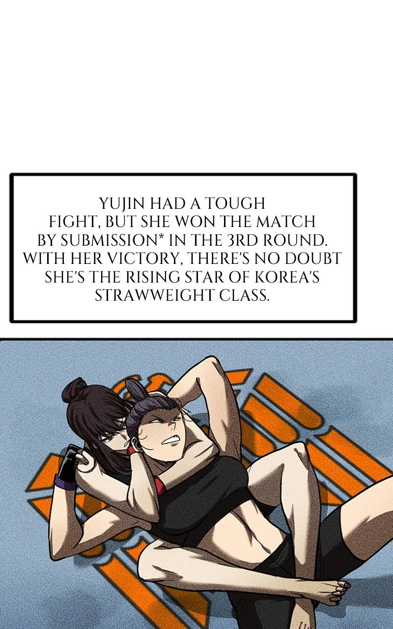 King of the Octagon Chapter 22 Page 51