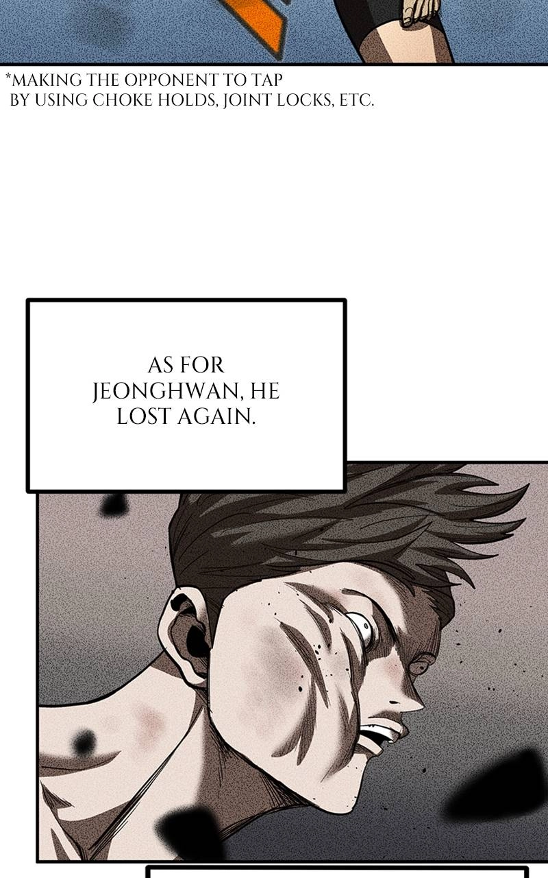 King of the Octagon Chapter 22 Page 52