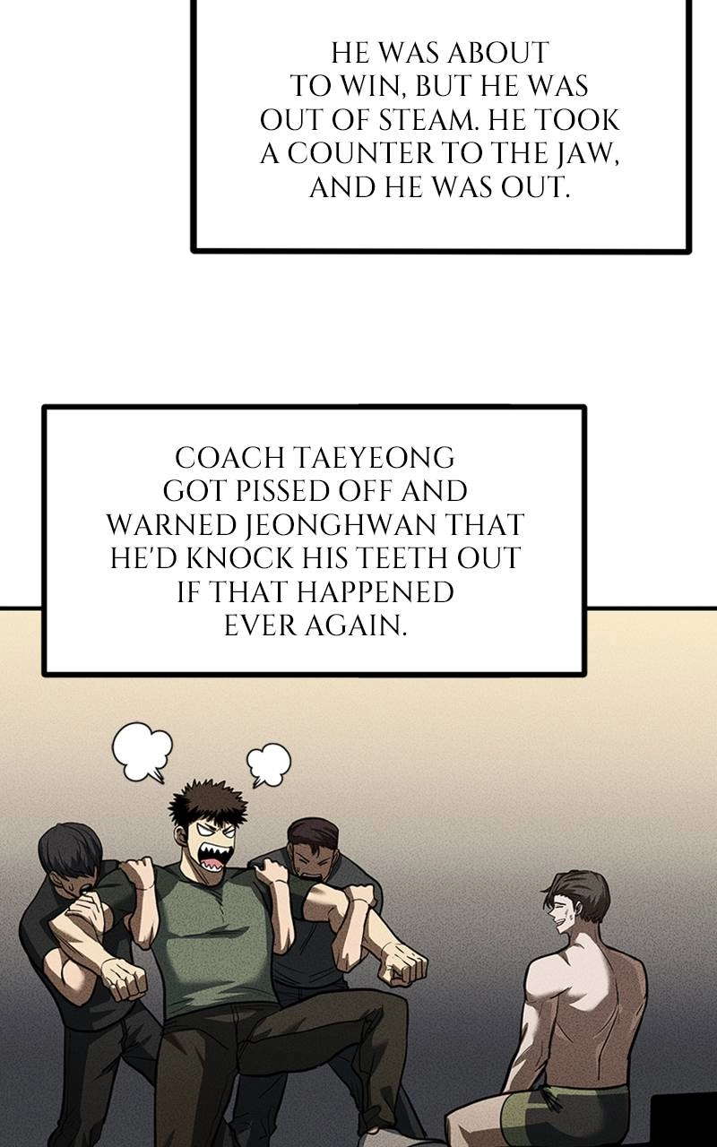 King of the Octagon Chapter 22 Page 53
