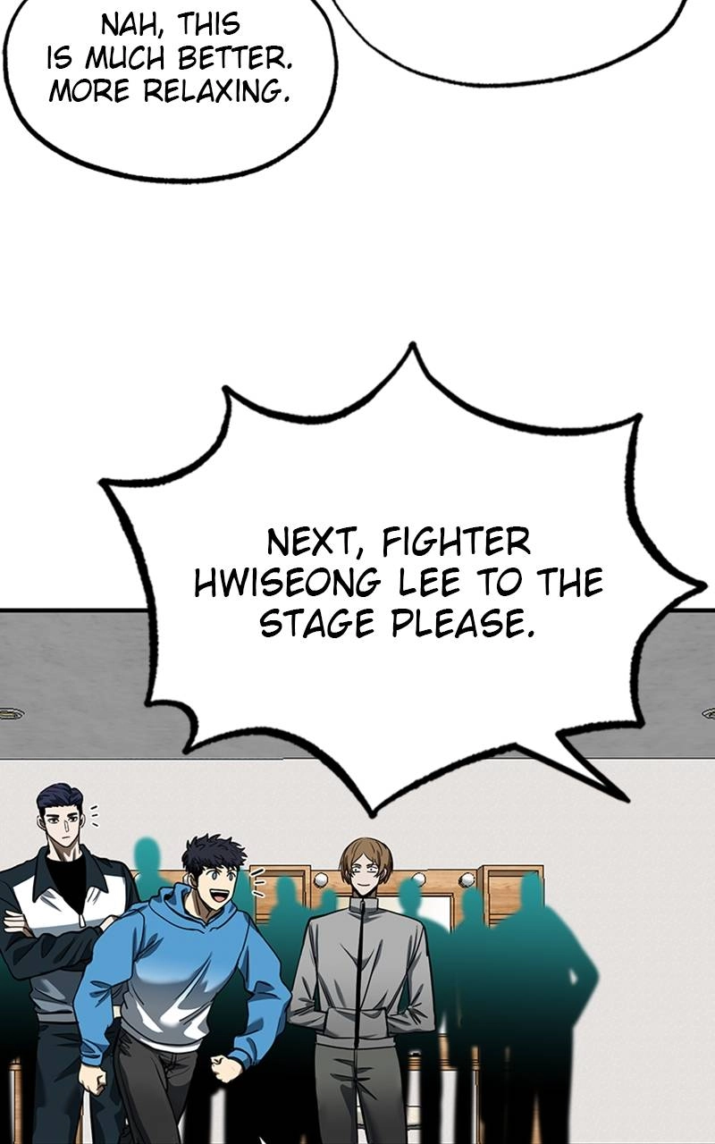 King of the Octagon Chapter 22 Page 58