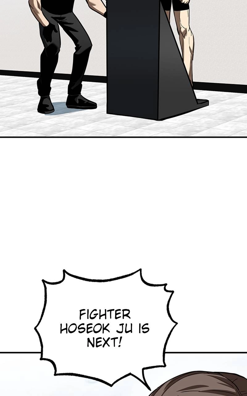 King of the Octagon Chapter 22 Page 61