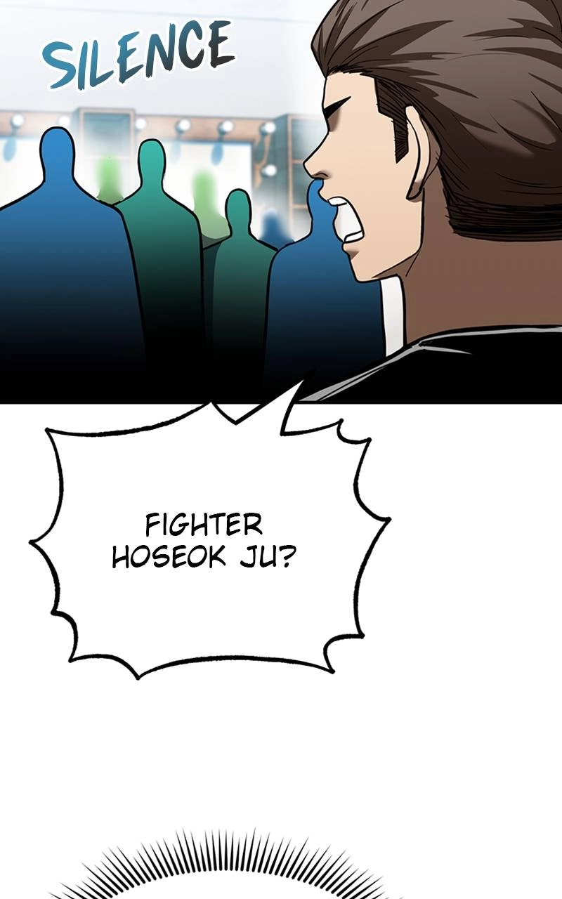 King of the Octagon Chapter 22 Page 62