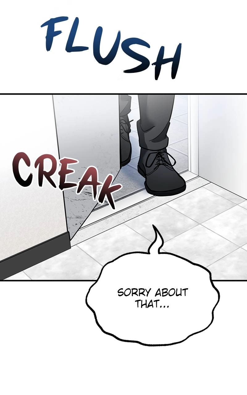 King of the Octagon Chapter 22 Page 64