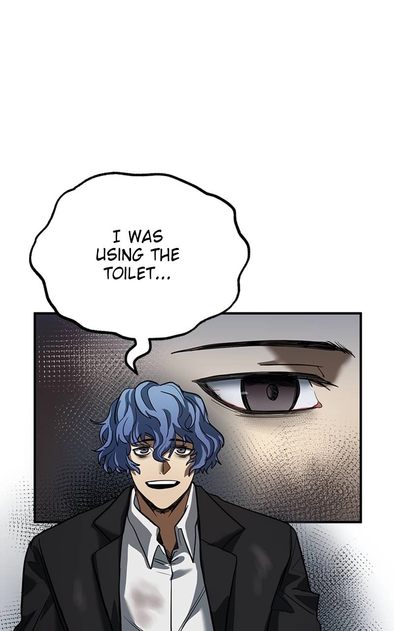 King of the Octagon Chapter 22 Page 65