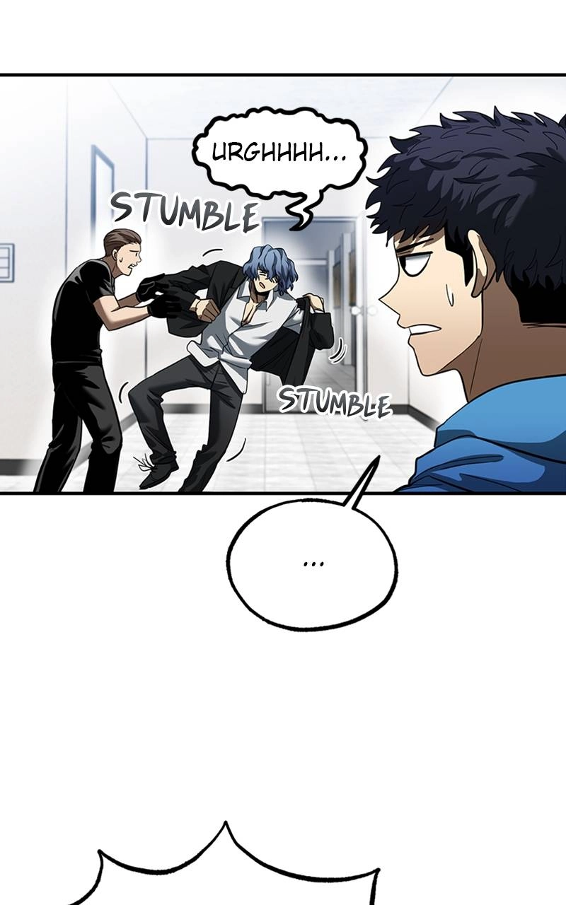 King of the Octagon Chapter 22 Page 69