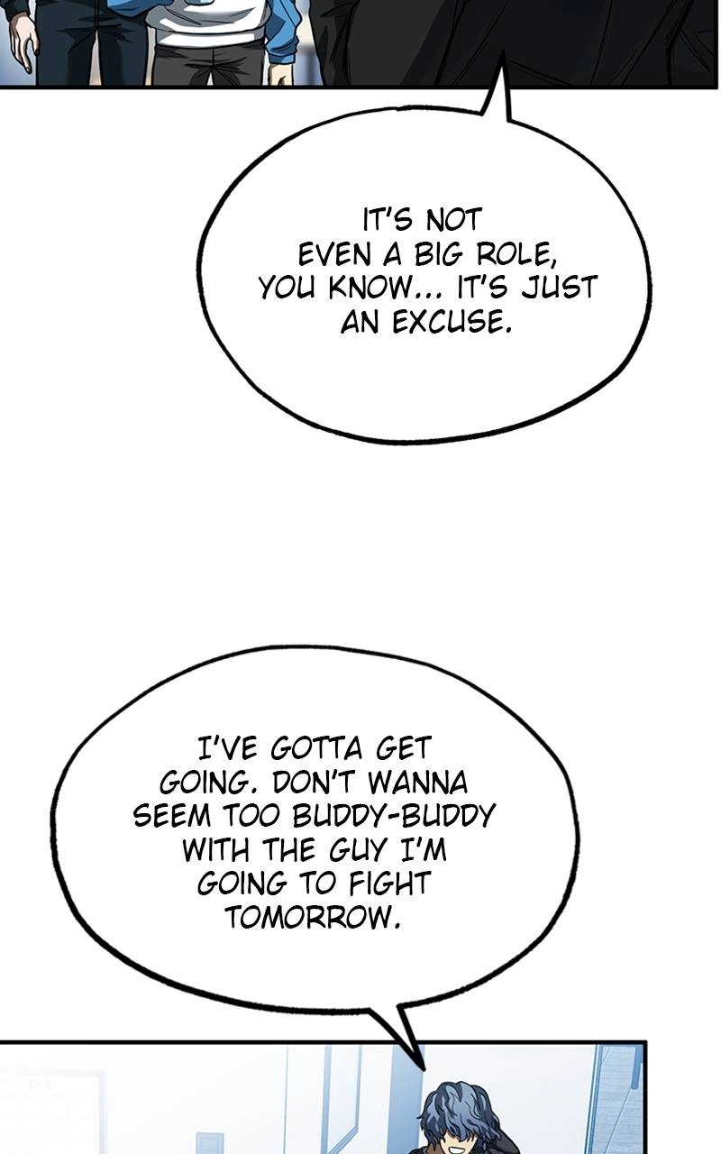 King of the Octagon Chapter 22 Page 80