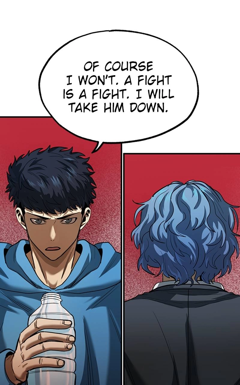 King of the Octagon Chapter 22 Page 83