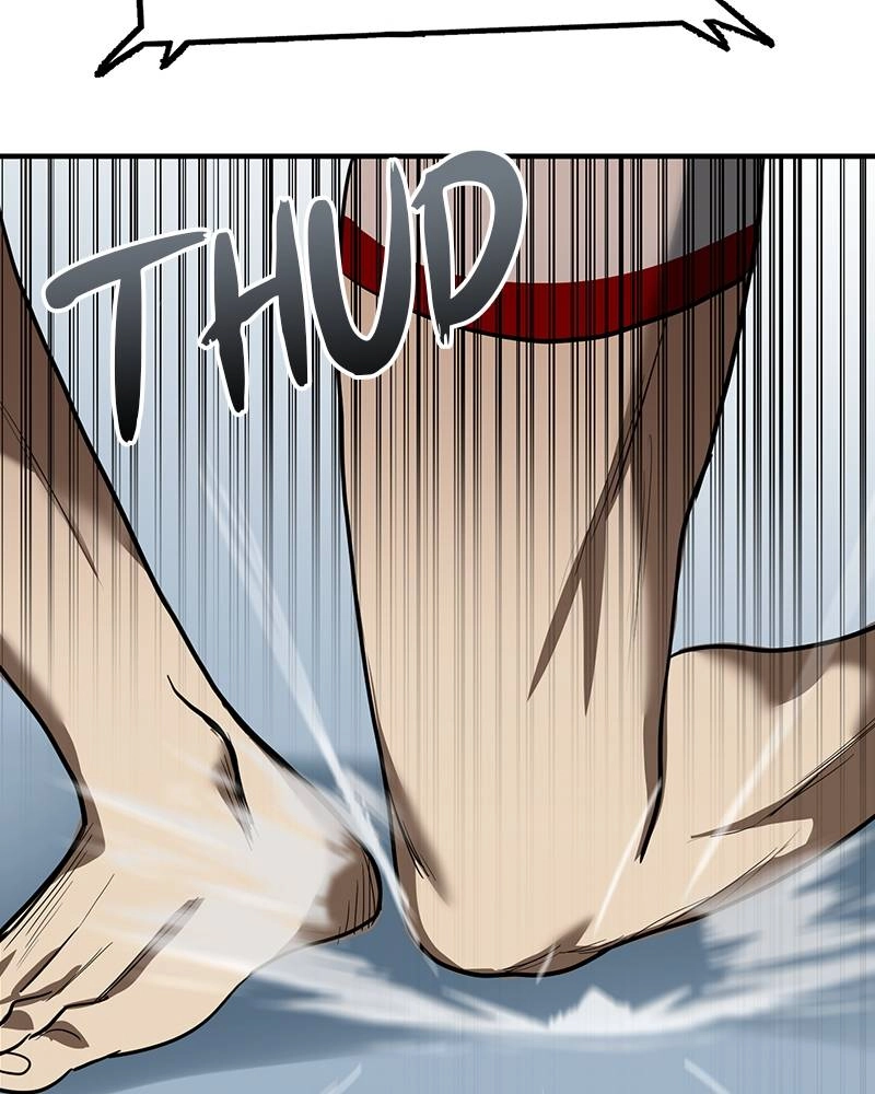 King of the Octagon Chapter 16 Page 100