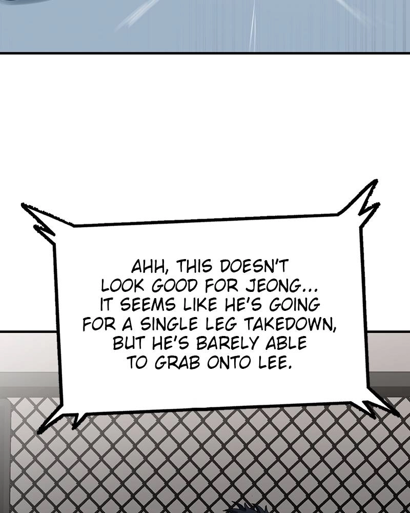 King of the Octagon Chapter 16 Page 101