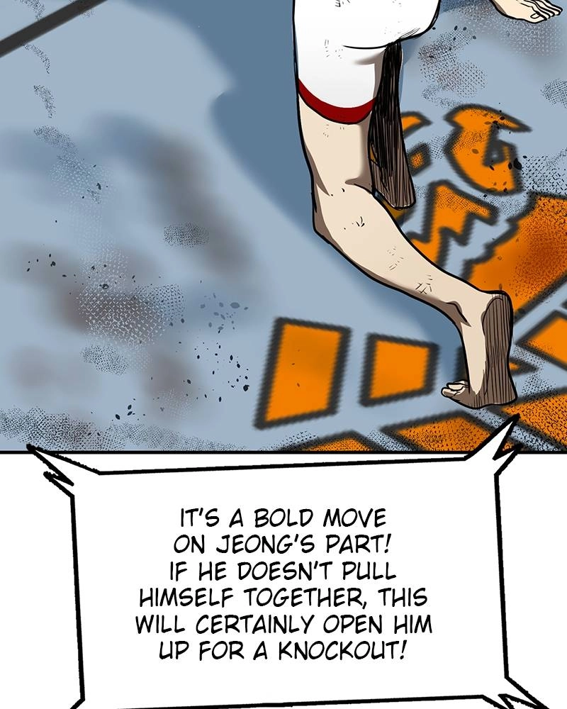 King of the Octagon Chapter 16 Page 103