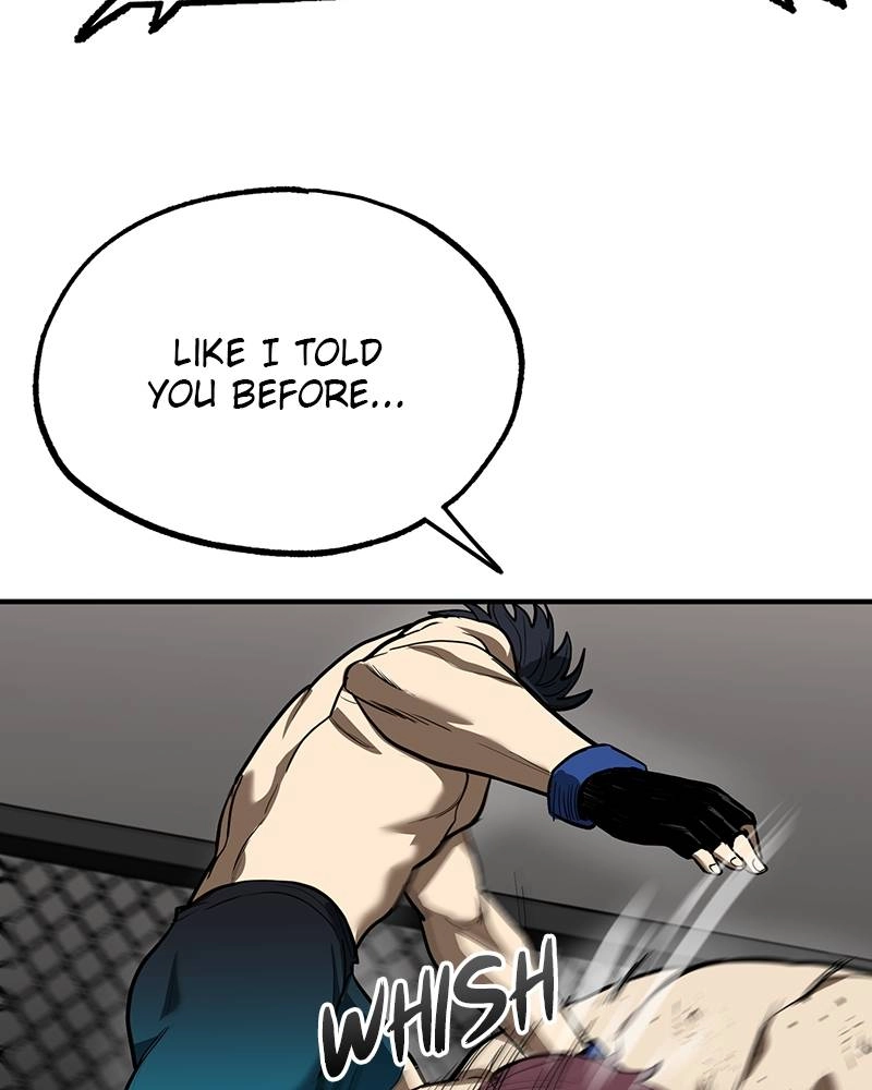 King of the Octagon Chapter 16 Page 104