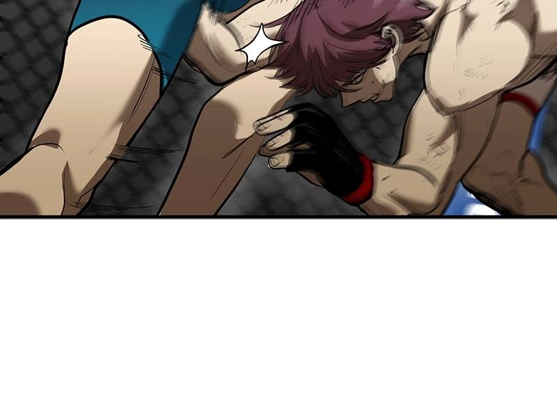 King of the Octagon Chapter 16 Page 105