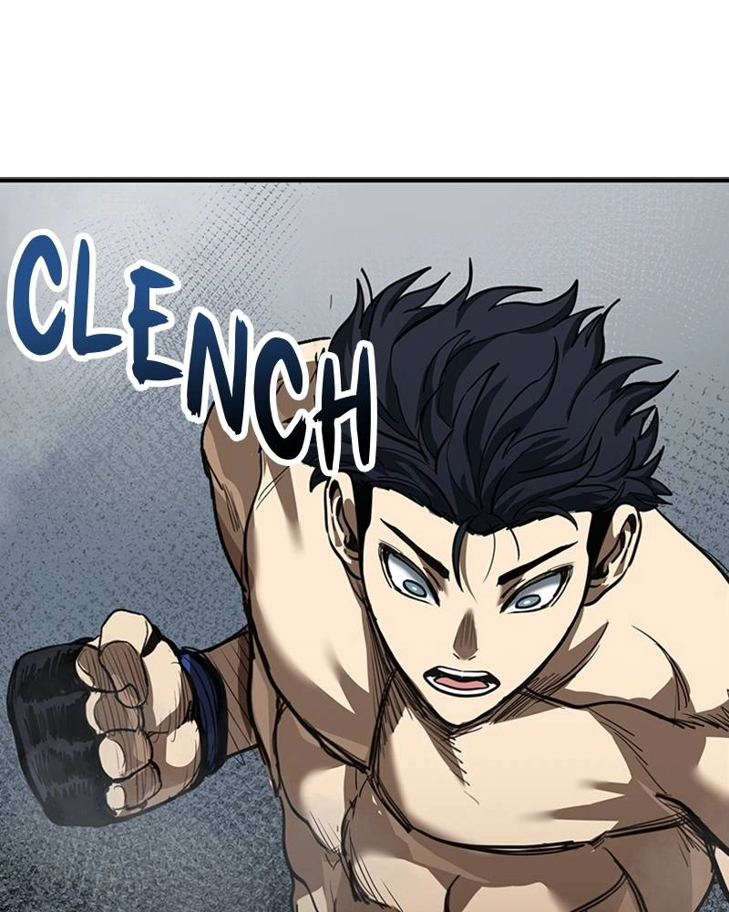 King of the Octagon Chapter 16 Page 106