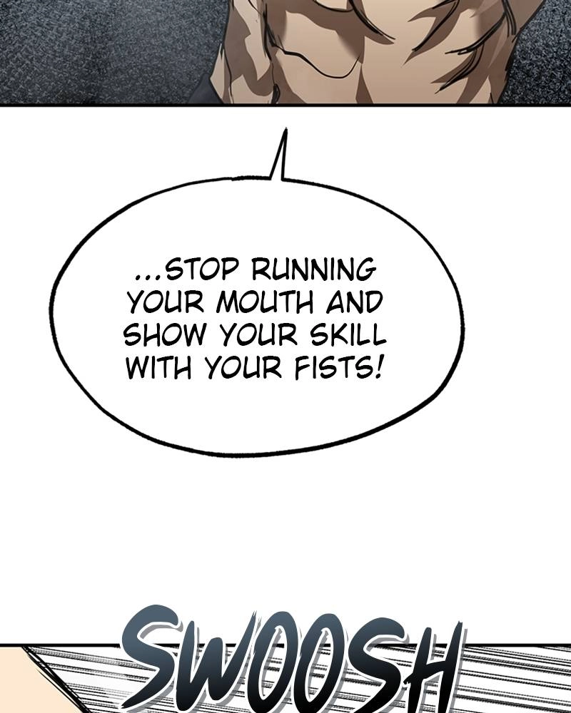 King of the Octagon Chapter 16 Page 107