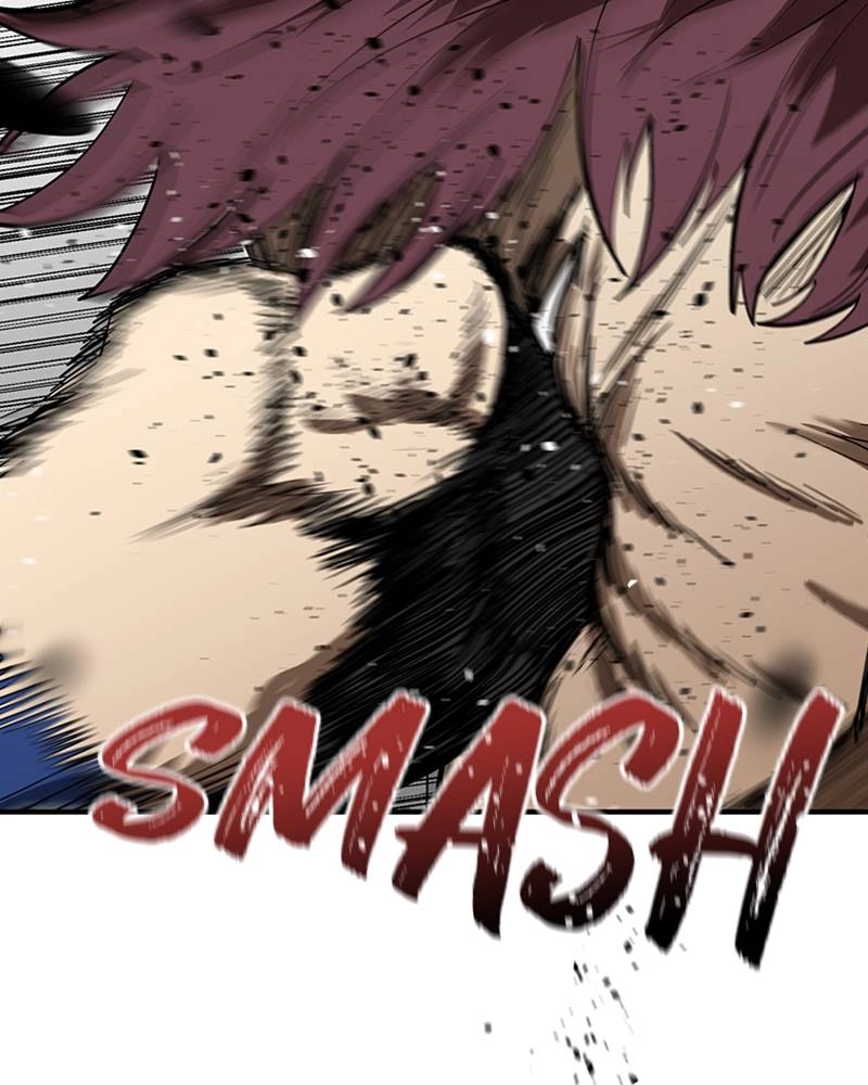 King of the Octagon Chapter 16 Page 109