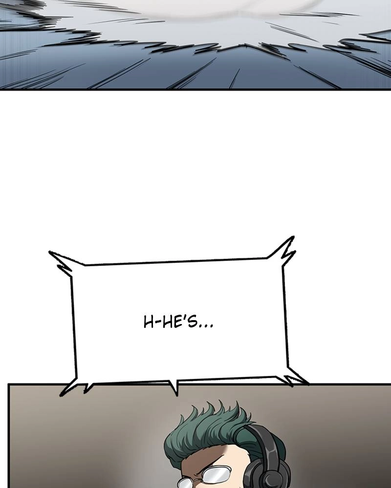 King of the Octagon Chapter 16 Page 10
