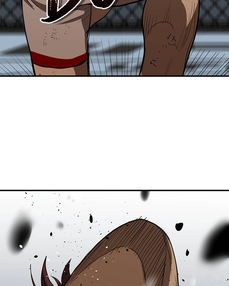 King of the Octagon Chapter 16 Page 113