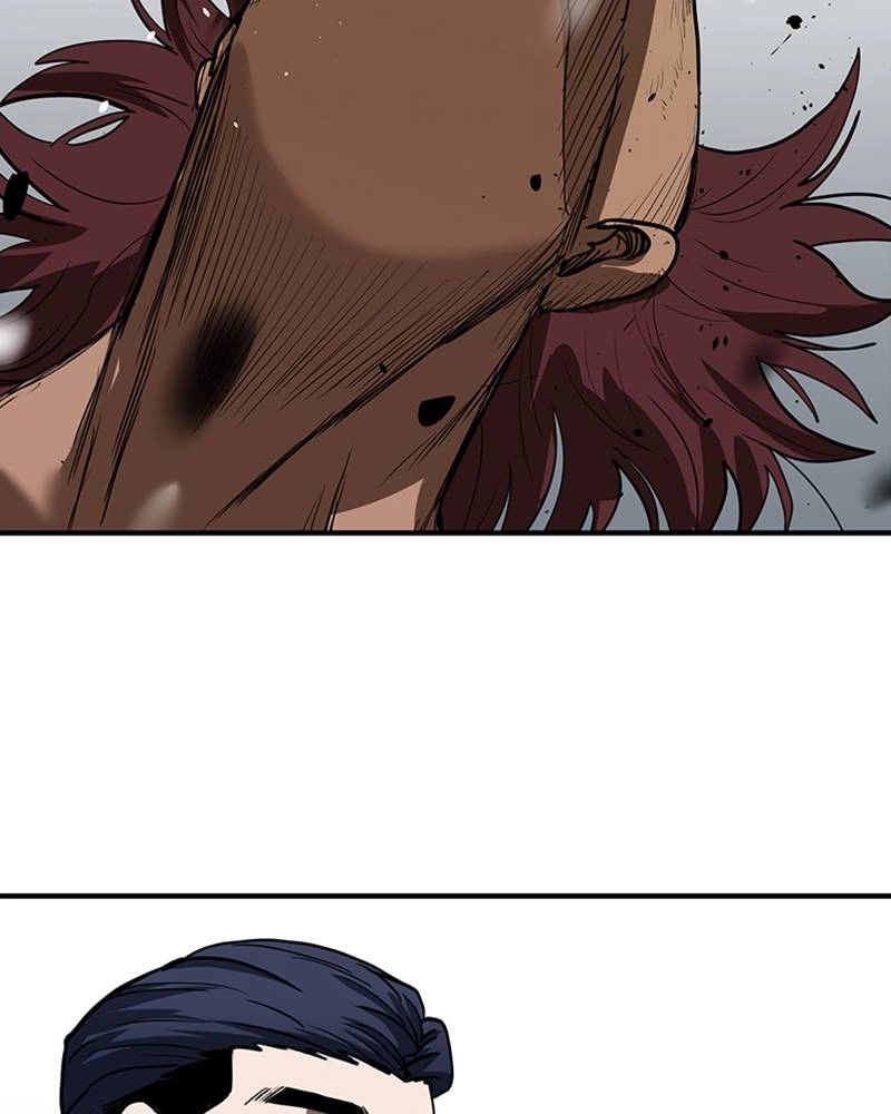King of the Octagon Chapter 16 Page 114