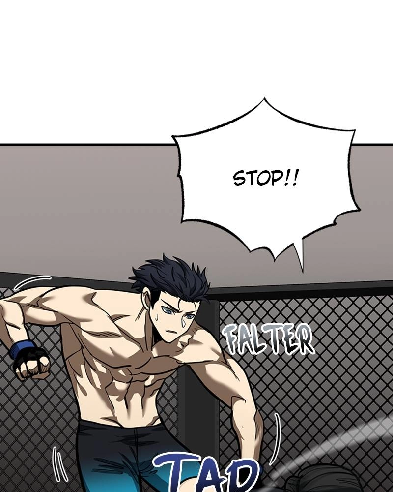 King of the Octagon Chapter 16 Page 118