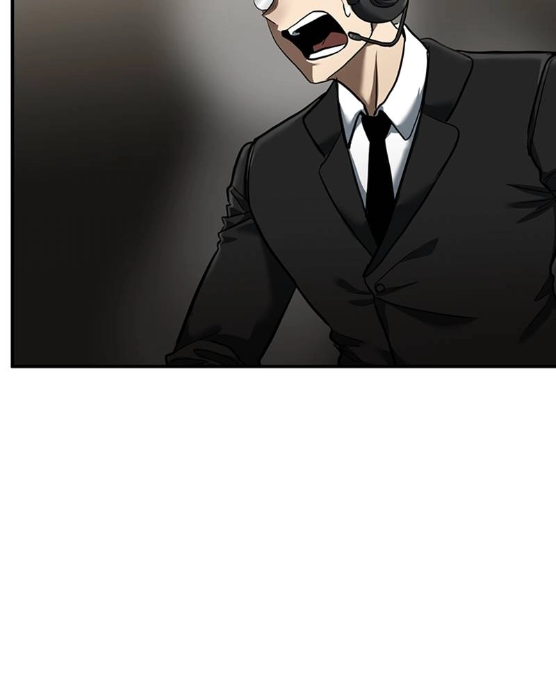 King of the Octagon Chapter 16 Page 11