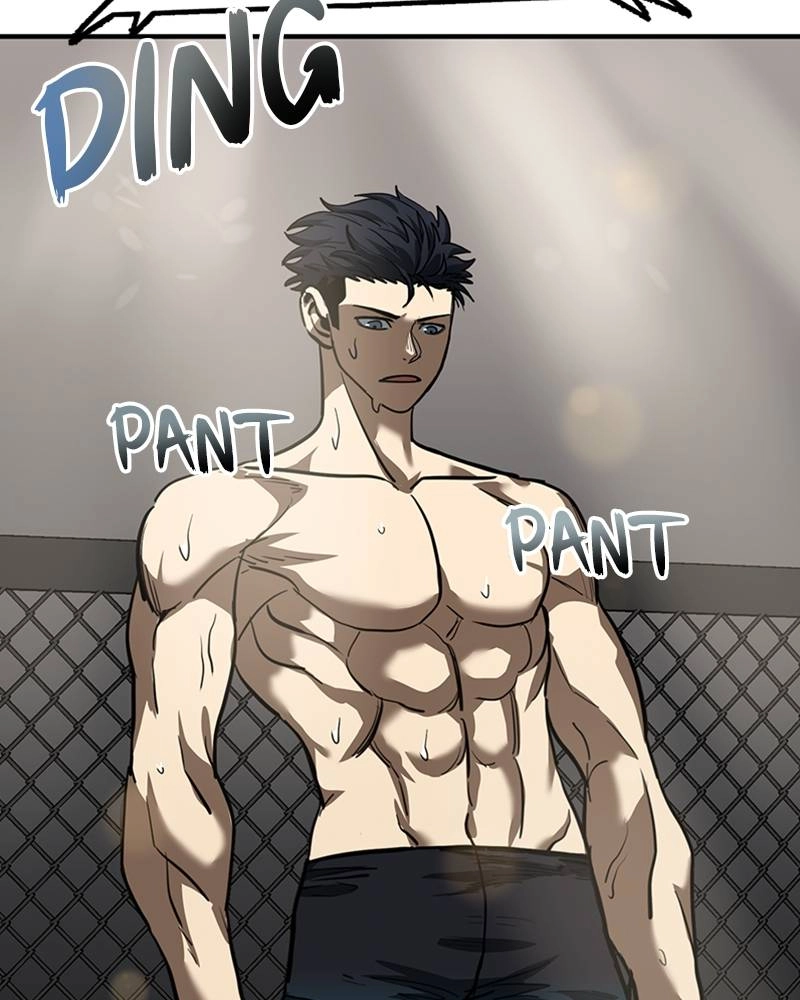 King of the Octagon Chapter 16 Page 121
