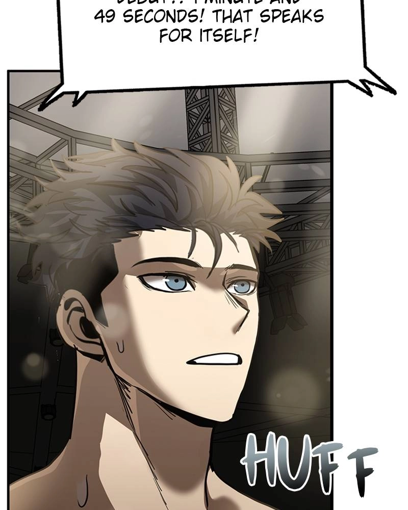 King of the Octagon Chapter 16 Page 123