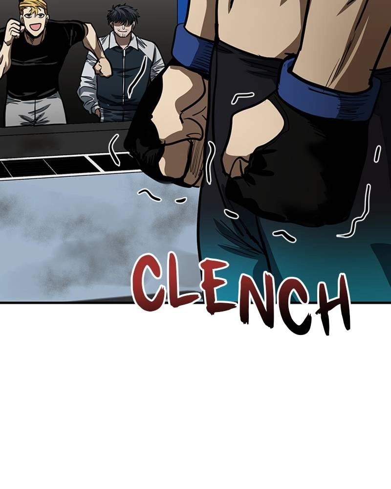 King of the Octagon Chapter 16 Page 125
