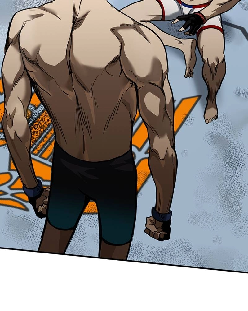 King of the Octagon Chapter 16 Page 13