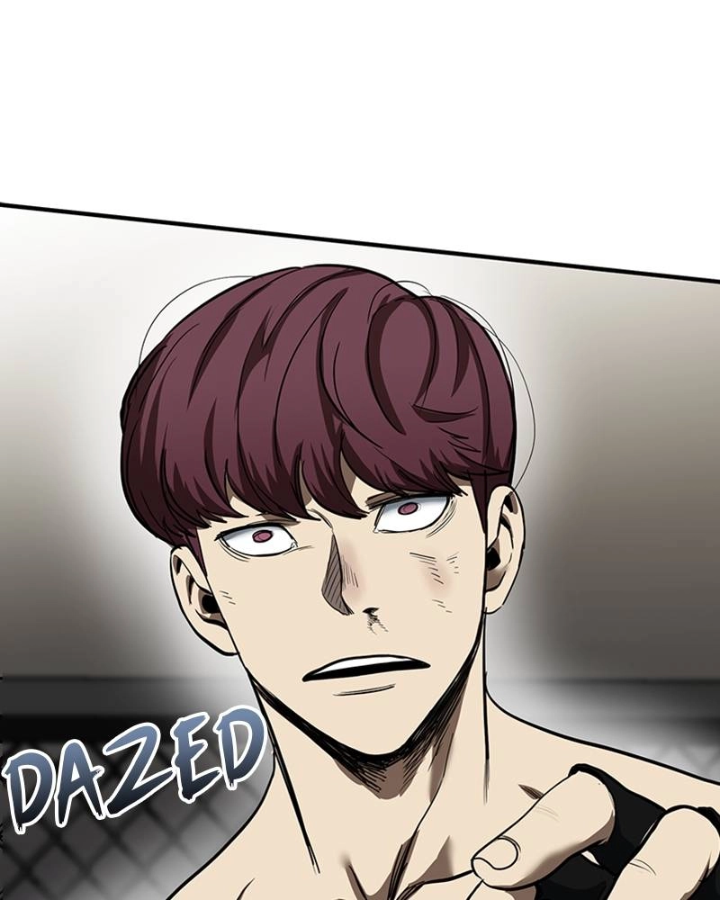King of the Octagon Chapter 16 Page 15