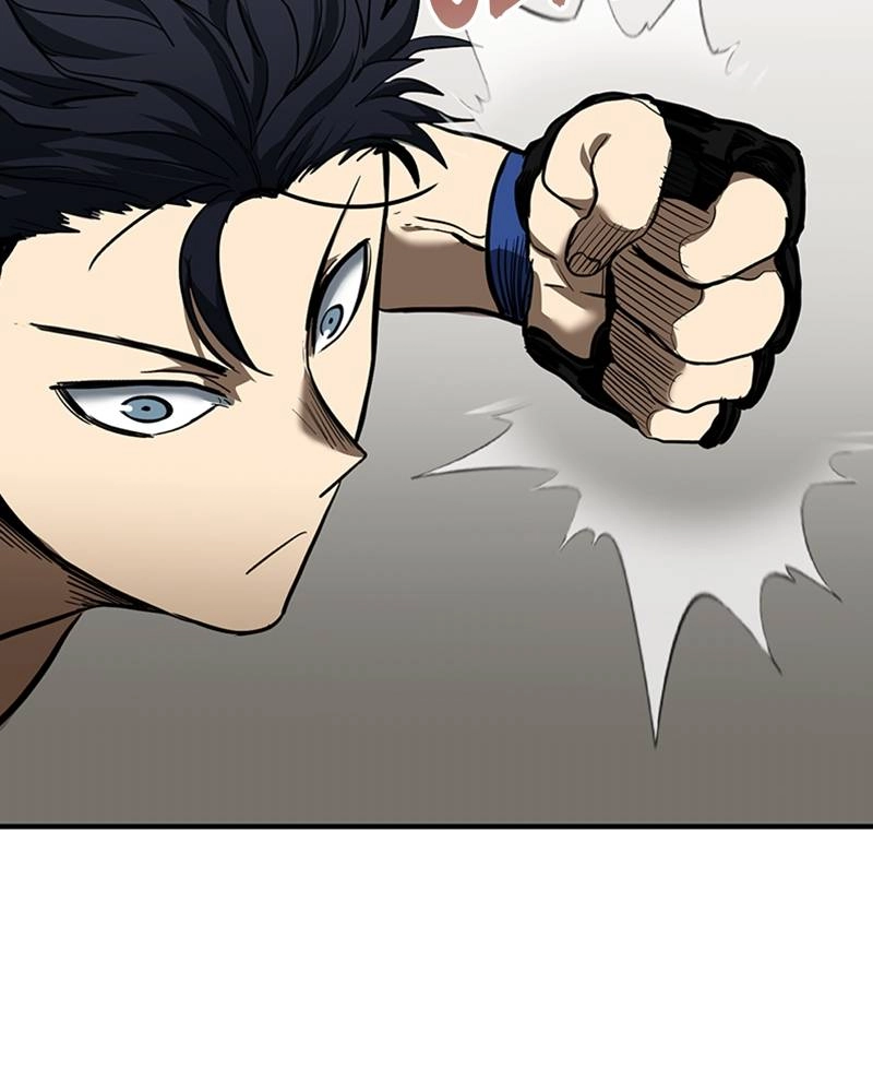 King of the Octagon Chapter 16 Page 17