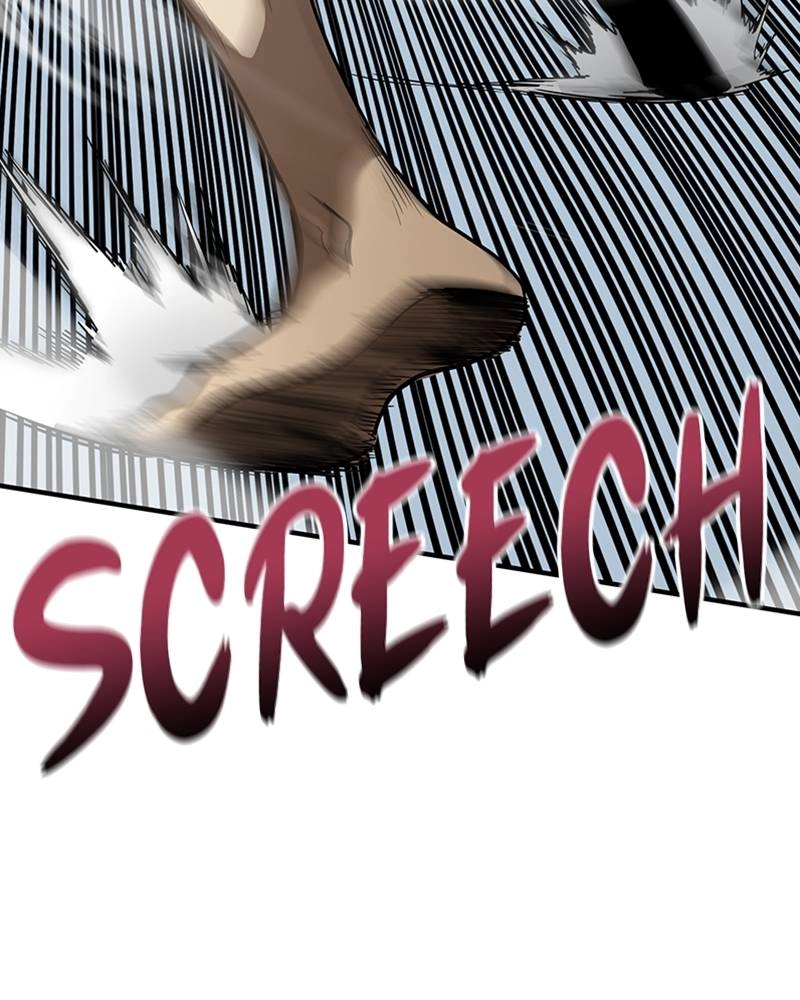 King of the Octagon Chapter 16 Page 23