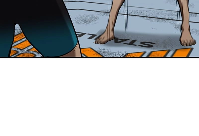King of the Octagon Chapter 16 Page 25