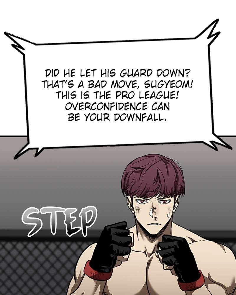 King of the Octagon Chapter 16 Page 26