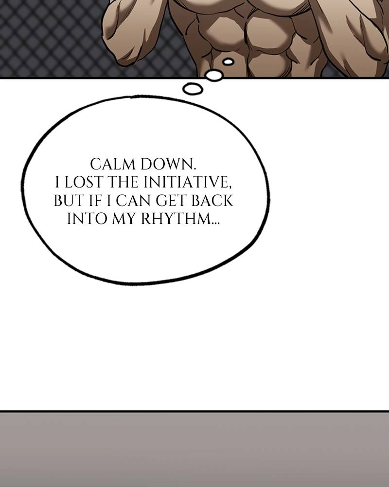 King of the Octagon Chapter 16 Page 27