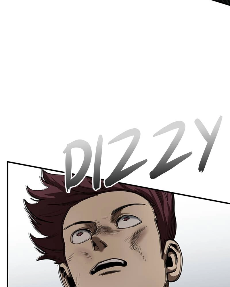 King of the Octagon Chapter 16 Page 33