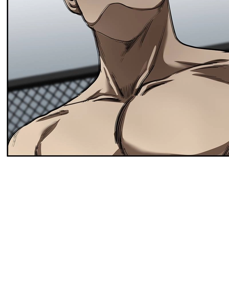 King of the Octagon Chapter 16 Page 34