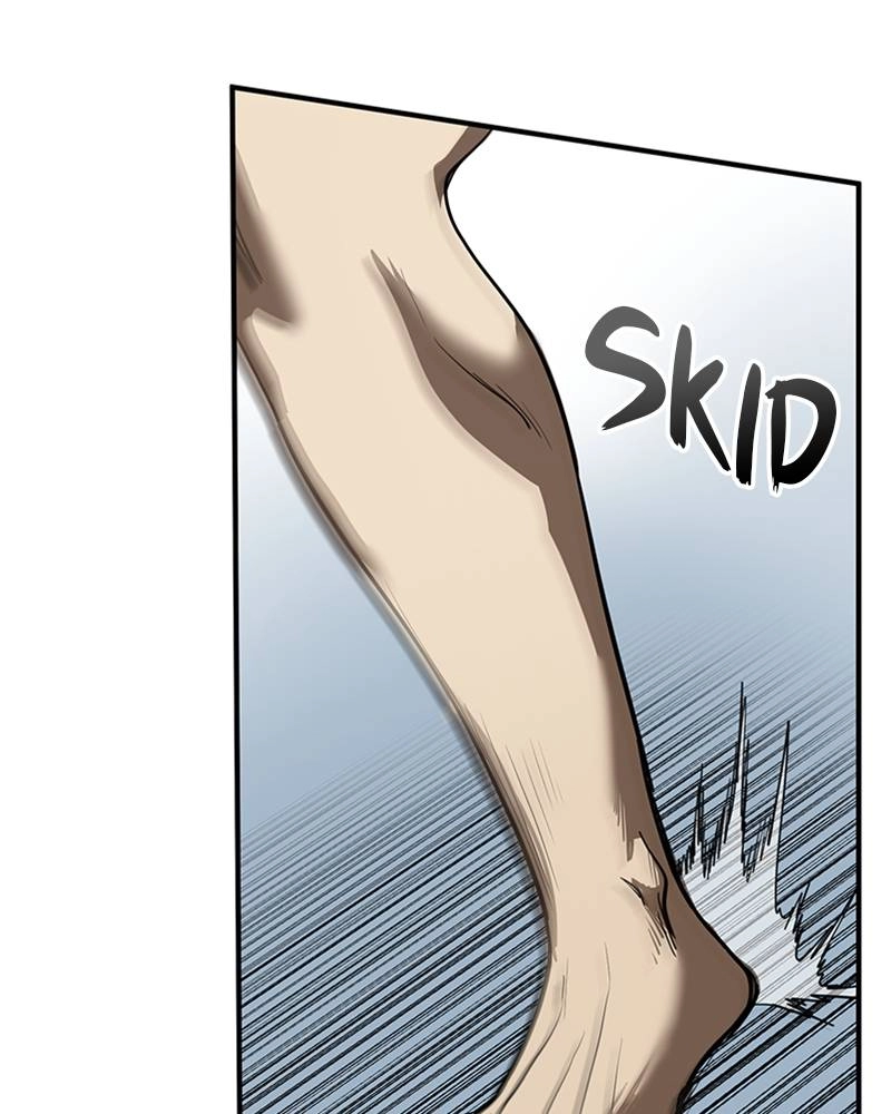 King of the Octagon Chapter 16 Page 35