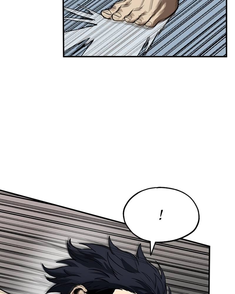 King of the Octagon Chapter 16 Page 36
