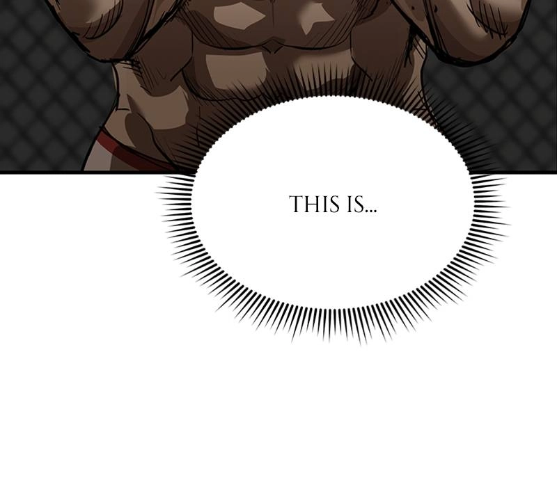 King of the Octagon Chapter 16 Page 39