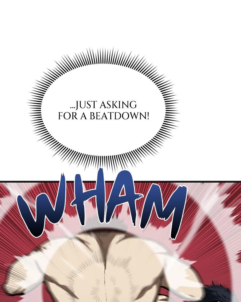 King of the Octagon Chapter 16 Page 40
