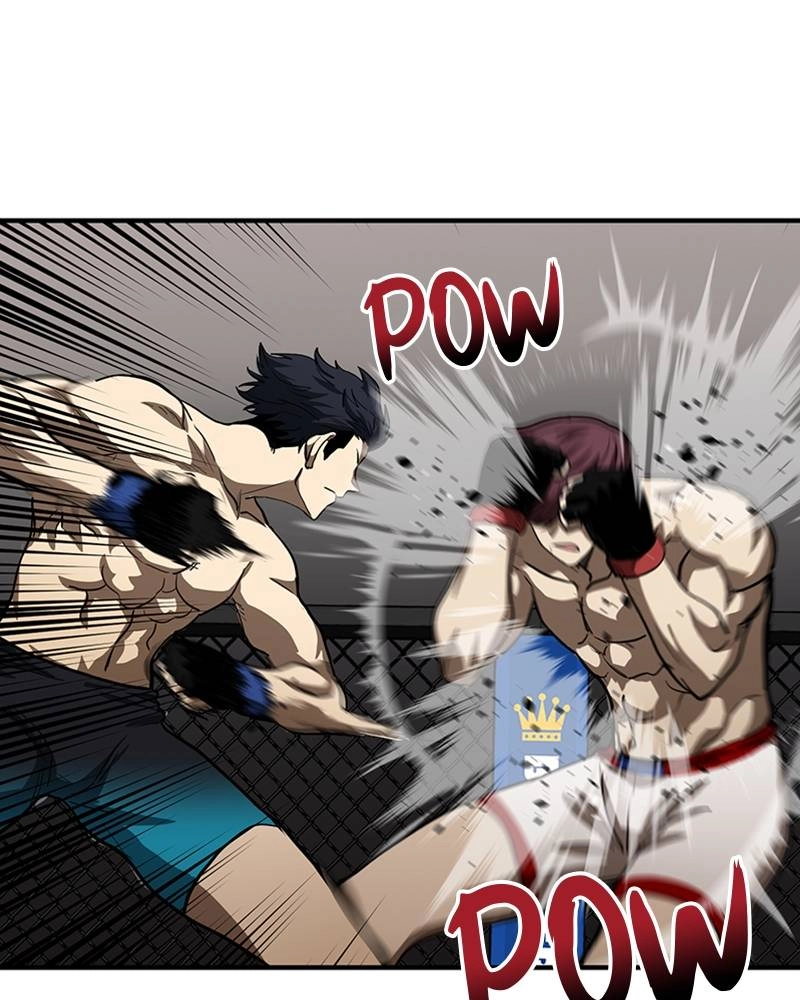 King of the Octagon Chapter 16 Page 42