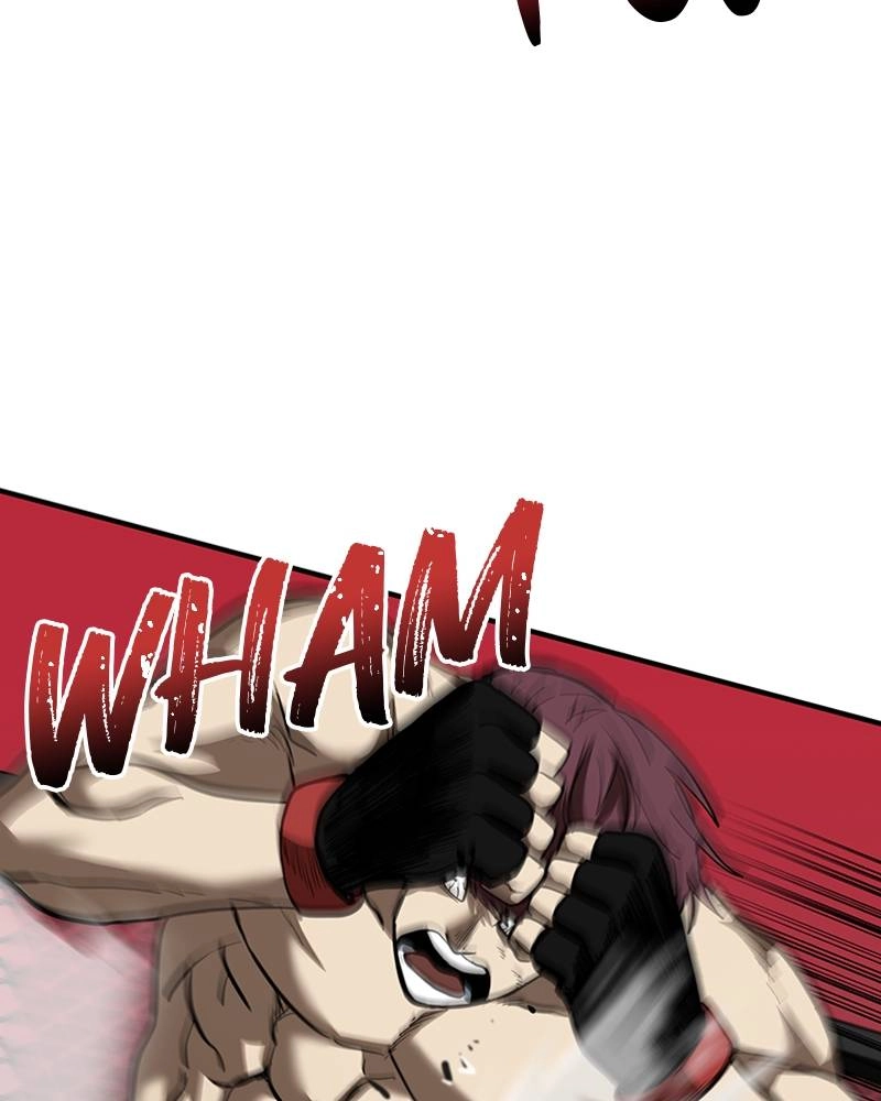 King of the Octagon Chapter 16 Page 43